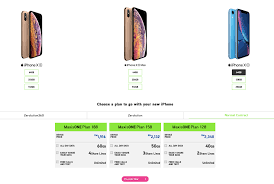 Today celcom axiata berhad announced the availability of the apple iphone 7 and iphone 7 plus for their phone plans and as promised earlier, they even had the iphone 7 for as low as rm7 for the first lucky seven. Getting The New Iphones Which Telco Plan Is Better Klgadgetguy