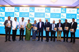 Several of the apollo's hospitals have been among the first in india to receive international healthcare accreditat. Apollo Hospitals Group Launches Apollo Prohealth Express Healthcare