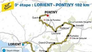 Live text commentary on each stage on the bbc sport website and app. Tour De France 3e Etape Lorient Pontivy Sprinteurs Regalez Vous