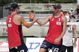 How to find a christian job. Mol And Sorum Complete European Beach Volleyball Championships Hat Trick
