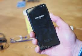 Of readers have asked about verizon's lg migo and at&t's firefly cell phones. Fire Phone Goes Unlocked As Amazon Scrabbles For Sales Slashgear