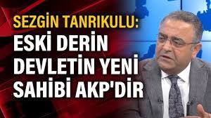 Sezgin Tanrıkulu: AKP bir anket partisidir - YouTube