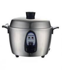 Best Tatung Rice Cooker Review Best Cooker For Your Home