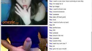 Omegle shocked princess show nice milk cans and butt for my big pecker -  TUBEV.SEX