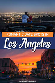 15 romantic date ideas in los angeles