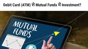 It can be quite cost effective to buy mutual funds online yourself. How To Do Mutual Fund Investment With Debit Card Live Hindi Youtube
