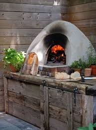 How To Build A Cob Pizza Oven Step By