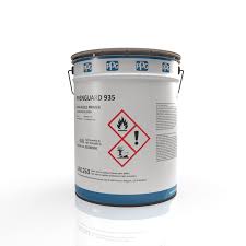 Ppg Phenguard 935 Primer