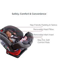 Anb Baby Convertible Car Seat