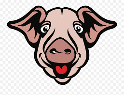 Pilih dari sumber gambar hd babi png dan unduh dalam bentuk png. Pig Face Clipart Free Download Clip Art Gambar Kepala Babi Kartun Emoji Free Transparent Emoji Emojipng Com