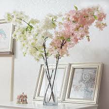 4branches artificial cherry blossom