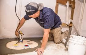 Why Should You Cover A Sump Pump