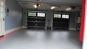 epoxy concrete flooring v garage floor