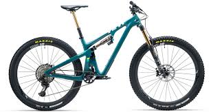 Yeti Sb130 Carbon Gx Eagle 29er Mountain Bike 2019 Spruce