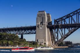 Maybe you would like to learn more about one of these? Sydney Harbour Bridge Pylon Museum Lookout The Rocks Sydney Com