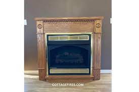 Do Gas Fireplace Needs To Be Vented