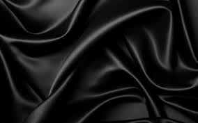 Black Textures Elegant Background Silk Theme Wallpaper Poner