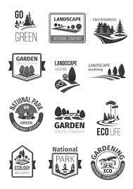 Gardens And Parks Landscape Design