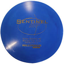 Millennium Discs Sirius Sentinel Mf