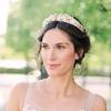 Story image for bridal jewelry from Martha Stewart Weddings