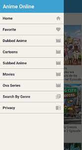 Maybe you would like to learn more about one of these? Anime Tv Watch Anime Online Free For Android Apk Download