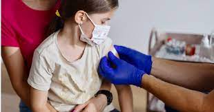 RACGP - Will GPs be vaccinating five-year-olds against COVID by year&#39;s end?