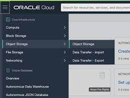 oracle cloud storage fastly help guides