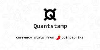 Quantstamp Qsp Price Charts Market Cap Markets Exchanges Qsp To Usd Calculator 0 010210