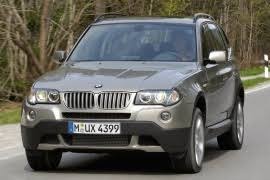 We did not find results for: Bmw X3 E83 Specs Photos 2007 2008 2009 2010 Autoevolution
