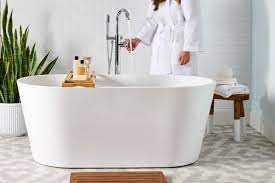 The 10 Best Bathtubs Of 2022