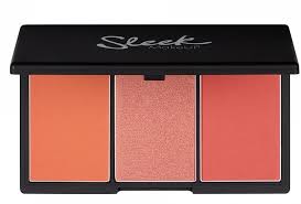 sleek makeup cosmetics skincare at