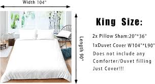 Bedspread Cover Room Decor Quilt Cover