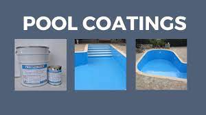 pool coatings explaining how to use