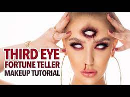 third eye fortune teller tutorial you