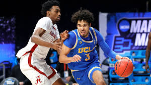 The official instagram account of the ucla men's basketball team. Ucla Bruins Vs Alabama Crimson Tide Sparked A Lot Of Reaction On Twitter Abc7 Los Angeles