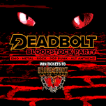 Deadbolt