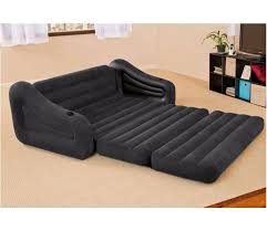Intex Pull Out Sofa Bed Air Sofa Bed