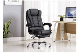8 best ergonomic office chairs in india