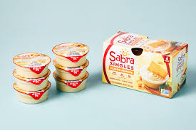 sabra singles recipe ofresh