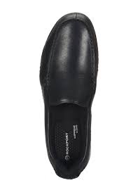 Leather Formal Slip Ons