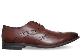 Buy Clarks Chart Limit Lace For Men Online Clarks Shoes India