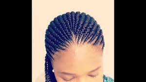 Ghana braids is an african style of hair that is found mostly in african countries. Ghana Braiding Live Demo Fishtail Pencil Carrot Braids Before And After Shots Inbetween Steps Youtube
