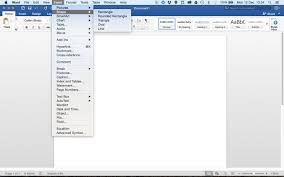 Display Contents The Classic Way With Dropdown Menus