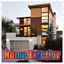 home exterior design ideas apk