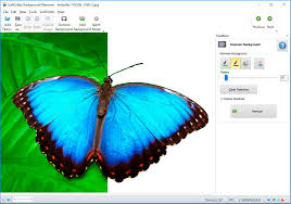 photo background remover software for