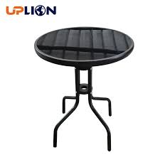 Uplion Top Outdoor Furniture Metal
