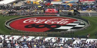The race starts at 6:00 p.m. Who Could Win The Coca Cola 600 Here Are Three Favorites And Three Sleeper Picks Too