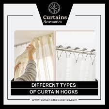 of curtain hooks