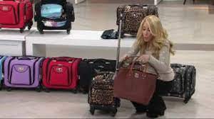 toiletry case by lori greiner on qvc