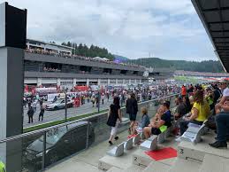 Red Bull Ring Spielberg 2019 All You Need To Know Before